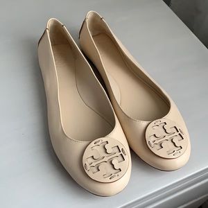 Tory Burch Ballet Flat